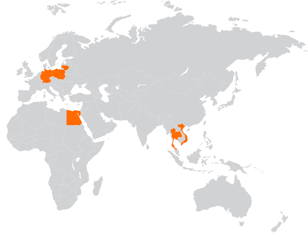 Nfq world map